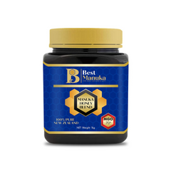 Best Manuka MGO 70+ 1Kg Manuka Honey New Zealand