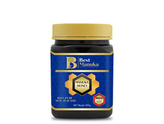 Best Manuka MGO 575+ 500g Manuka Honey New Zealand