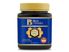 Best Manuka MGO 275+ 1Kg Manuka Honey New Zealand