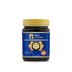 Best Manuka MGO 450+ 500g Manuka Honey New Zealand