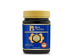 Best Manuka MGO 70+ 500g Manuka Honey New Zealand