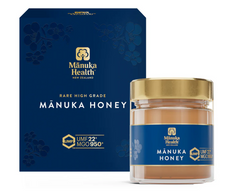 Manuka Health MGO 950+ 250g Manuka Honey New Zealand Limited Edition